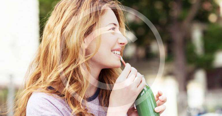 Why Our Smoothies Make you Happy